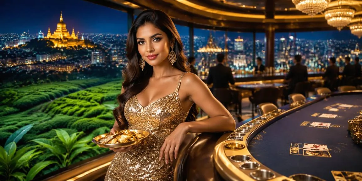 Gold Casino-কে আলাদা করে যা